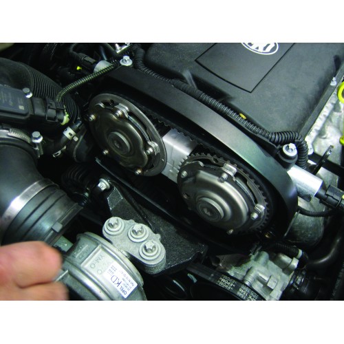 Petrol 1.4 / 1.6 / 1.8 16v. (Belt)  Engine Setting / Locking Kit - Opel/Vauxhall - Alfa Romeo - Chevrolet - Fiat - Saab